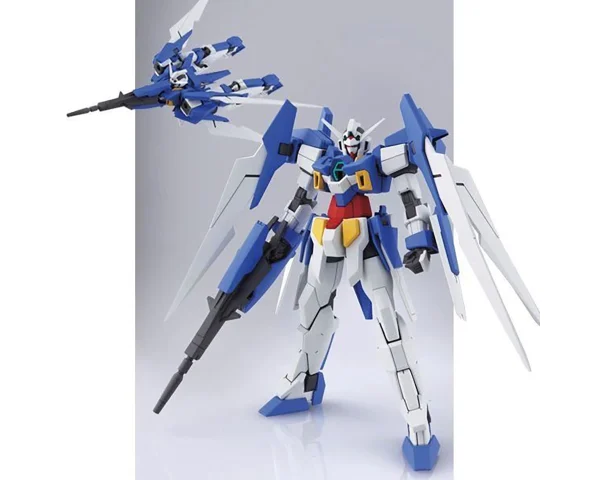 prix de gros HGAGE 1/144 GUNDAM AGE-2 NORMAL 4