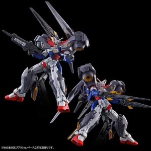 HGAC 1/144 Gundam Geminass 01 Assault Booster & High Mobility Unit Exclusive Expansion Set magasin france 15