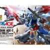 SOLDES TOUT À HGAGE 1/144 GUNDAM AGE-2 DOUBLE BULLET 25