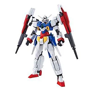 SOLDES TOUT À HGAGE 1/144 GUNDAM AGE-2 DOUBLE BULLET 7