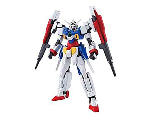 SOLDES TOUT À HGAGE 1/144 GUNDAM AGE-2 DOUBLE BULLET 3