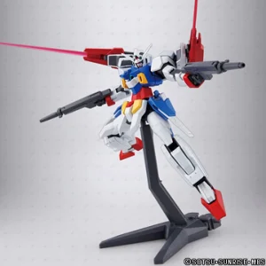 SOLDES TOUT À HGAGE 1/144 GUNDAM AGE-2 DOUBLE BULLET 9