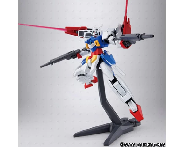 SOLDES TOUT À HGAGE 1/144 GUNDAM AGE-2 DOUBLE BULLET 4