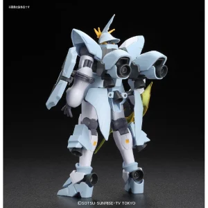 magasins pour HGBF 1/144 MISS SAZABI 12