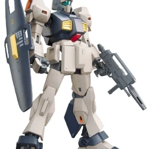 en ligne HGUC 1/144 NEMO MSA-003 UNICORN DESERT VER. 9