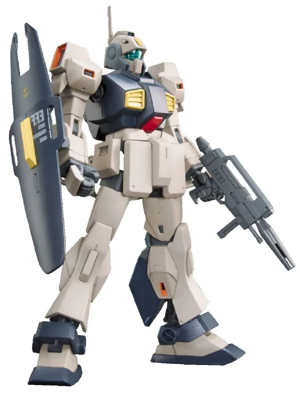 en ligne HGUC 1/144 NEMO MSA-003 UNICORN DESERT VER. 4