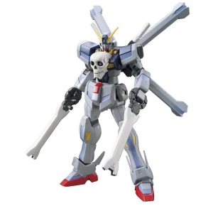 HGBF 1/144 GUNDAM CROSS BONE MAOH Acheter Maintenant 8