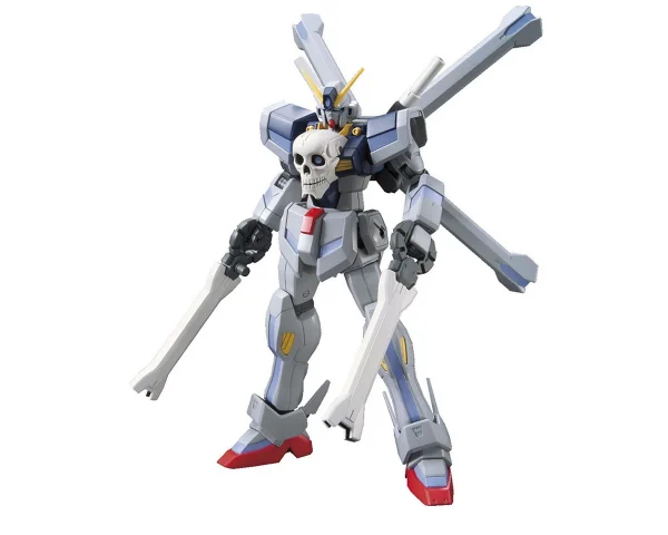 HGBF 1/144 GUNDAM CROSS BONE MAOH Acheter Maintenant 3