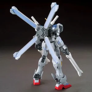 HGBF 1/144 GUNDAM CROSS BONE MAOH Acheter Maintenant 10