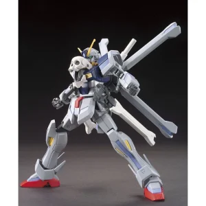 HGBF 1/144 GUNDAM CROSS BONE MAOH Acheter Maintenant 12