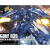 HGBF 1/144 GOUF R35 Les achats en ligne 13