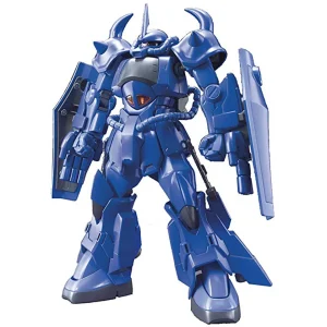 HGBF 1/144 GOUF R35 Les achats en ligne 6