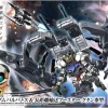 HGIBO 1/144 GUNDAM BARBATOS/LONG DISTANCE BOOST ﻿soldes 16