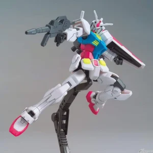 HGBD 1/144 GBN-BASE GUNDAM a Prix Discount 14