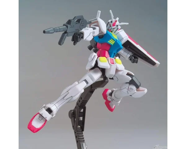 HGBD 1/144 GBN-BASE GUNDAM a Prix Discount 5