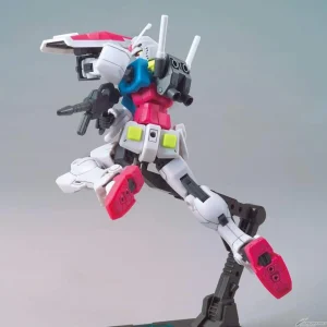 HGBD 1/144 GBN-BASE GUNDAM a Prix Discount 16