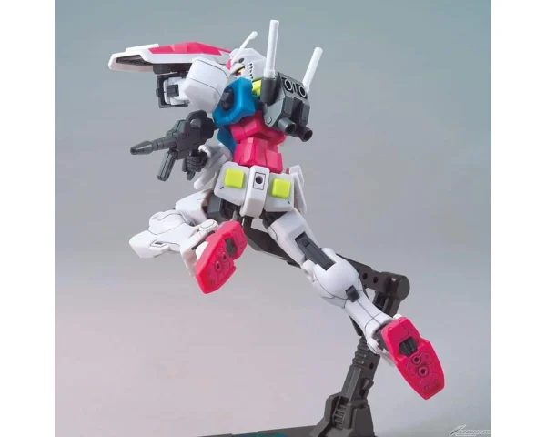 HGBD 1/144 GBN-BASE GUNDAM a Prix Discount 6