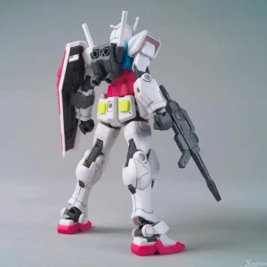 HGBD 1/144 GBN-BASE GUNDAM a Prix Discount 12