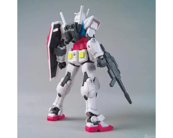 HGBD 1/144 GBN-BASE GUNDAM a Prix Discount 4