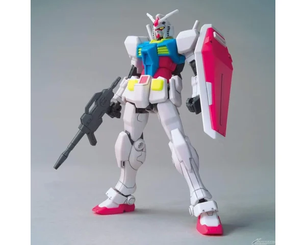 HGBD 1/144 GBN-BASE GUNDAM a Prix Discount 3