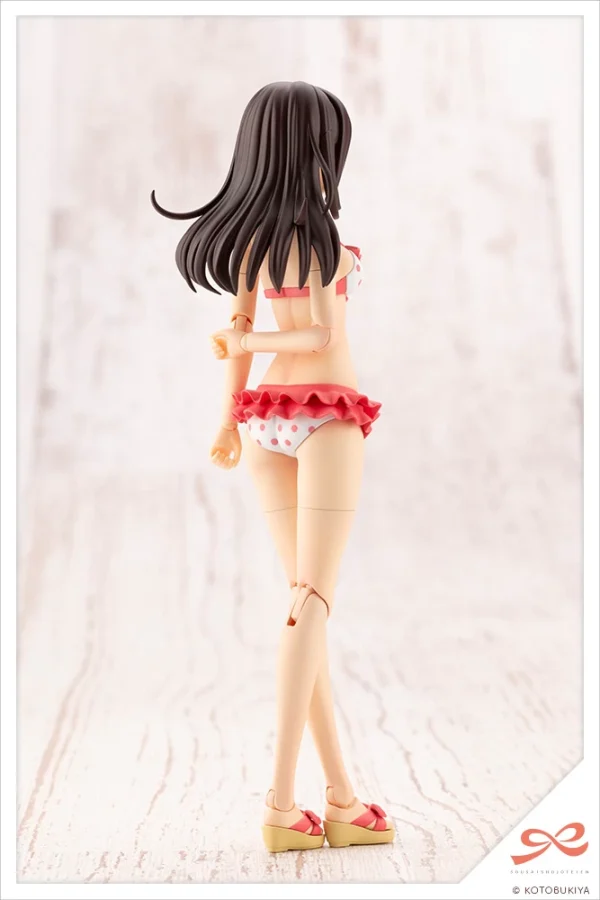 SOUSAI SHOJO TEIEN : MADOKA YUKI (SWIM STYLE) solde en ligne 4