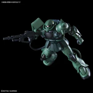 mode pas chere HGGTO 1/144 ZAKU II TYPE C-6 / TYPE R6 12