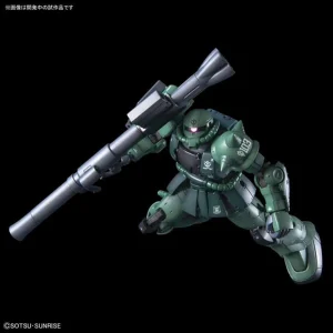 mode pas chere HGGTO 1/144 ZAKU II TYPE C-6 / TYPE R6 16