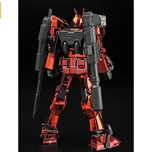 Meilleur Prix Garanti HGBF 1/144 AMAZING RED WARRIOR FULL COLOR COATING 7