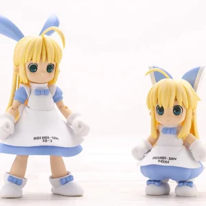 HOIHOI-SAN & HOIHOI-SAN Mini -Alice Color Set Ver.- meilleur cadeau 24