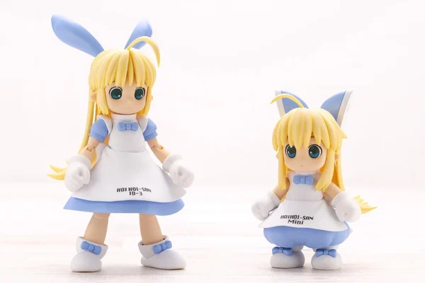 HOIHOI-SAN & HOIHOI-SAN Mini -Alice Color Set Ver.- meilleur cadeau 5