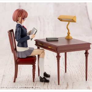 Retour Facile et Gratuit SOUSAI SHOJO TEIEN : AFTER SCHOOL RETRO DESK 13