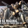 HGAC 1/144 MAGANAC Satisfait ou Remboursé 28