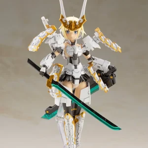 ﻿soldes FRAME ARMS GIRL : GOURAI-KAI Ver.2 SAMURAI Form 24