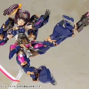 FRAME ARMS GIRL : AYATSUKI vente en ligne pas cher 24