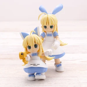 HOIHOI-SAN & HOIHOI-SAN Mini -Alice Color Set Ver.- meilleur cadeau 30