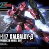 grossiste en ligne HGUC 1/144 GALBALDY BETA 28