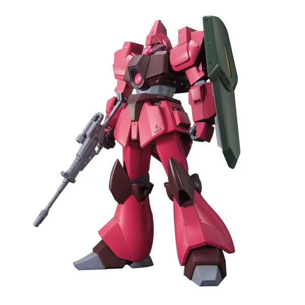 grossiste en ligne HGUC 1/144 GALBALDY BETA 3