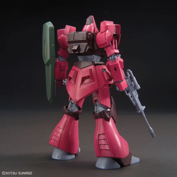 grossiste en ligne HGUC 1/144 GALBALDY BETA 4