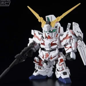 acheter SD CROSS SILHOUETTE RX-0 GUNDAM UNICORN 9