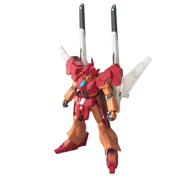 HGBD 1/144 JEGAN BLAST MASTER soldes officiel 3