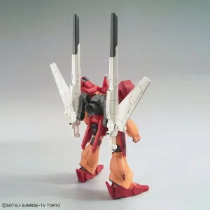 HGBD 1/144 JEGAN BLAST MASTER soldes officiel 12