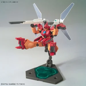 HGBD 1/144 JEGAN BLAST MASTER soldes officiel 18