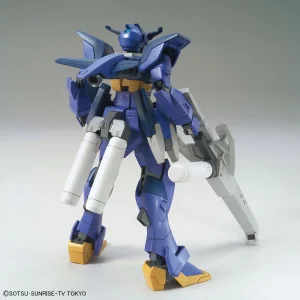 Acheter Maintenant HGBD 1/144 GUNDAM IMPULSE ARC 12