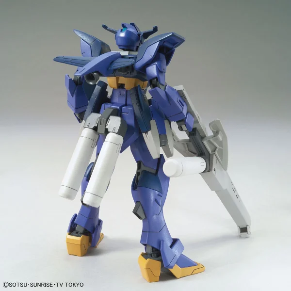 Acheter Maintenant HGBD 1/144 GUNDAM IMPULSE ARC 4