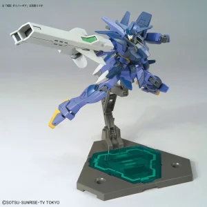 Acheter Maintenant HGBD 1/144 GUNDAM IMPULSE ARC 14