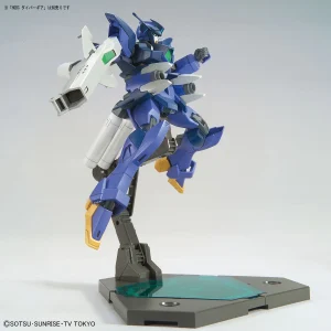 Acheter Maintenant HGBD 1/144 GUNDAM IMPULSE ARC 16