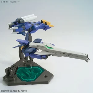 Acheter Maintenant HGBD 1/144 GUNDAM IMPULSE ARC 18