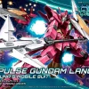 HGBD 1/144 GUNDAM IMPULSE LANCIER Prestation Et Rapide 8