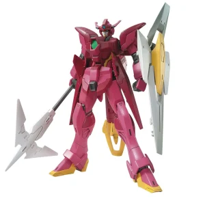 HGBD 1/144 GUNDAM IMPULSE LANCIER Prestation Et Rapide 10