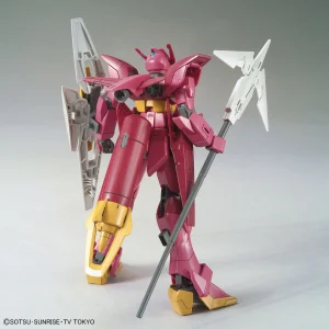 HGBD 1/144 GUNDAM IMPULSE LANCIER Prestation Et Rapide 12